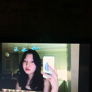 Meet your Posher, Iris